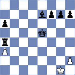 Novikova - Koellner (chess.com INT, 2022)