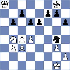 Averjanov - Andreikin (chess.com INT, 2022)