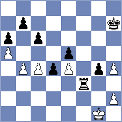 Kleiman - Marchesich (chess.com INT, 2023)