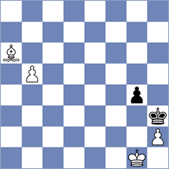 Tomaszewski - La Villa Rivas (chess.com INT, 2023)