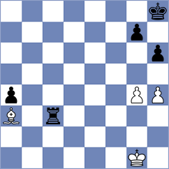 Gallegos - Assaubayeva (Chess.com INT, 2021)
