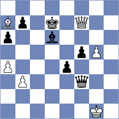 Kosteniuk - Ibarra Jerez (chess.com INT, 2022)