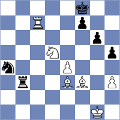 Kashtanov - Balog (Chess.com INT, 2016)