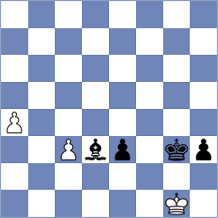 Hoffmann - Musat (chess.com INT, 2022)