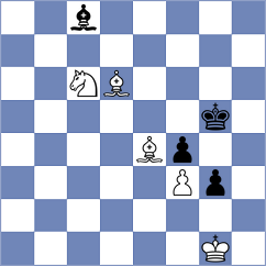 Ruge - Gatterer (chess.com INT, 2023)