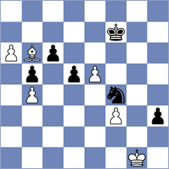 Sanchez Alvares - Figorito (chess.com INT, 2023)