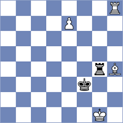 Florescu - Ganerdene (Chess.com INT, 2020)