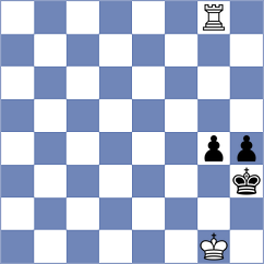 Harsha - Seo (Chess.com INT, 2020)