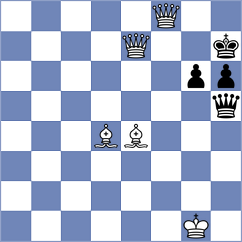 Studer - Manukyan (Chess.com INT, 2021)