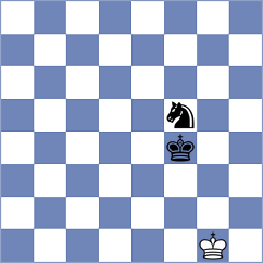 Karavaeva - Klenburg (Chess.com INT, 2021)
