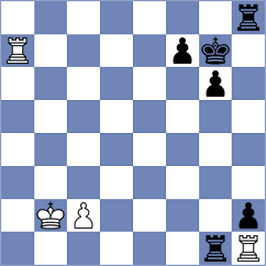 Gabrielian - Volkov (chessassistantclub.com INT, 2004)