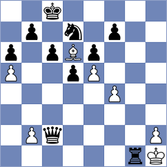Zverev - Donchenko (chess.com INT, 2022)