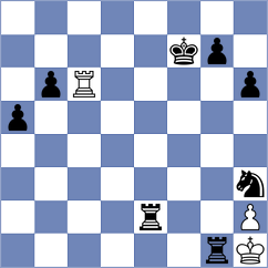 Eggleston - Mizzi (chess.com INT, 2024)