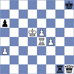 Panda - Escalante Ramirez (Chess.com INT, 2021)