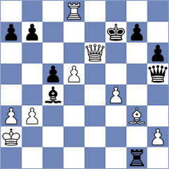 Niemann - Macovei (Chess.com INT, 2020)