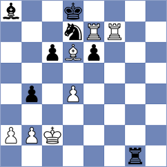 Logozar - Jakubowska (Chess.com INT, 2020)