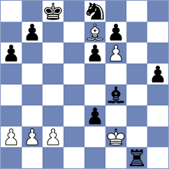 Karttunen - Wagh (Chess.com INT, 2021)