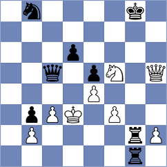 Chernov - Morgunov (Chess.com INT, 2020)