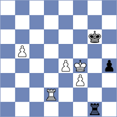 Bilan - Bernat (chess.com INT, 2022)