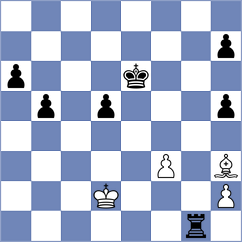 Nastore - Zubritskiy (Chess.com INT, 2021)