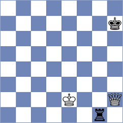 Chigaev - Donchenko (chess.com INT, 2022)