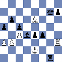 Jumabayev - Braun (Chess.com INT, 2019)