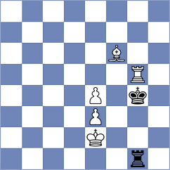 Bacrot - Al Tarbosh (chess.com INT, 2022)