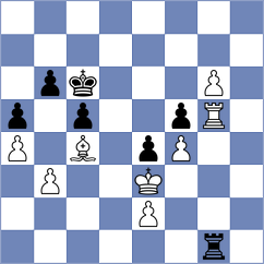 Mhango - Posthuma (Chess.com INT, 2019)