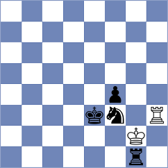 Andrejevs - Makarian (Chess.com INT, 2021)
