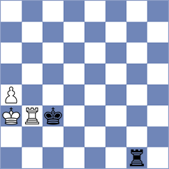 Petrova - Plotnikov (chess.com INT, 2022)