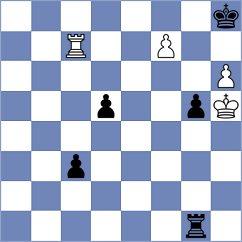 Matlakov - Banusz (Chess.com INT, 2020)