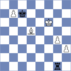 Kamsky - Adla (chess.com INT, 2022)