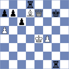 Pinheiro - Mendez Fortes (chess.com INT, 2022)