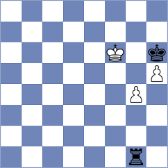 Toncheva - Cardozo (chess.com INT, 2023)