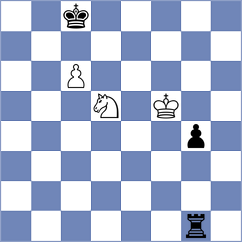 Sipila - Kazakovskiy (Chess.com INT, 2020)