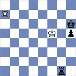 Horton - Tillis (Chess.com INT, 2019)
