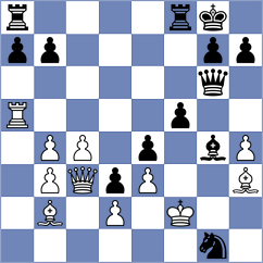 Lacasa Diaz - Horak (chess.com INT, 2023)