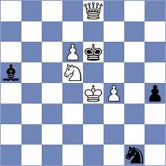 Orlov - Legenia (chess.com INT, 2022)