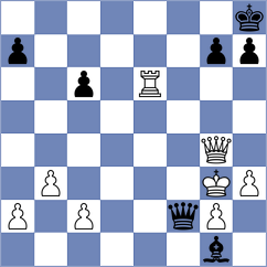 Bashirli - Necula (chess.com INT, 2021)