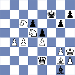 Vaibhav - Gukesh (Chess.com INT, 2020)