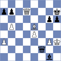 Meunier-Pion - Harish (chess.com INT, 2023)