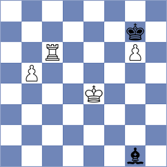 Gabdrakhmanov - Davtyan (Chess.com INT, 2020)