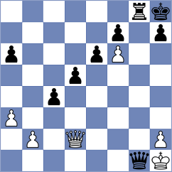 Tarhan - Cramling Bellon (chess.com INT, 2022)