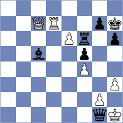 Bacrot - Obregon (Chess.com INT, 2018)