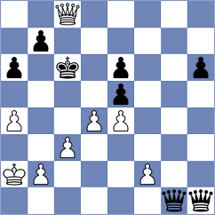 Qashashvili - Goncalves (chess.com INT, 2022)