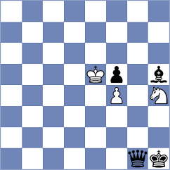 Lagno - Khademalsharieh (chess24.com INT, 2020)