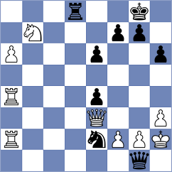 Vlassov - Barria Zuniga (chess.com INT, 2024)