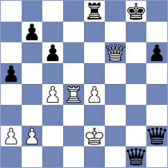 Bartel - Pacan-Milej (chess.com INT, 2022)