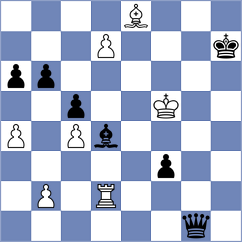 Studer - Marn (Chess.com INT, 2021)