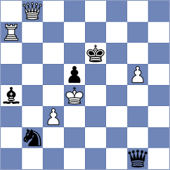 Canty - Abdusattorov (Chess.com INT, 2016)